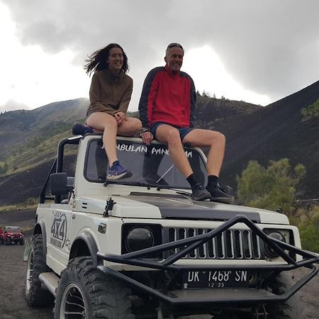 Pondok Bali Volcano Kubupenlokan Екстер'єр фото