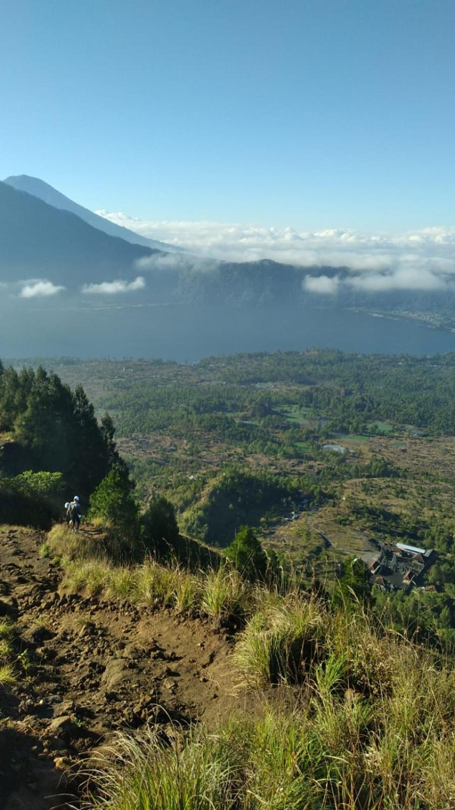Pondok Bali Volcano Kubupenlokan Екстер'єр фото